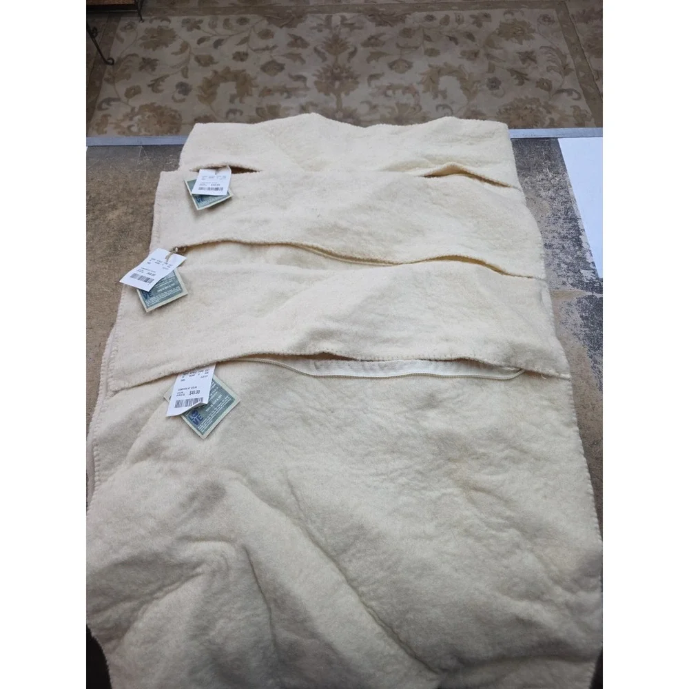 Arcadia Home Stylish Pillow Cases New With Tags Lot Of 3
